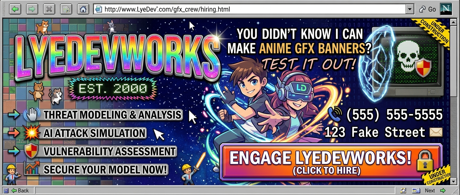 Ad