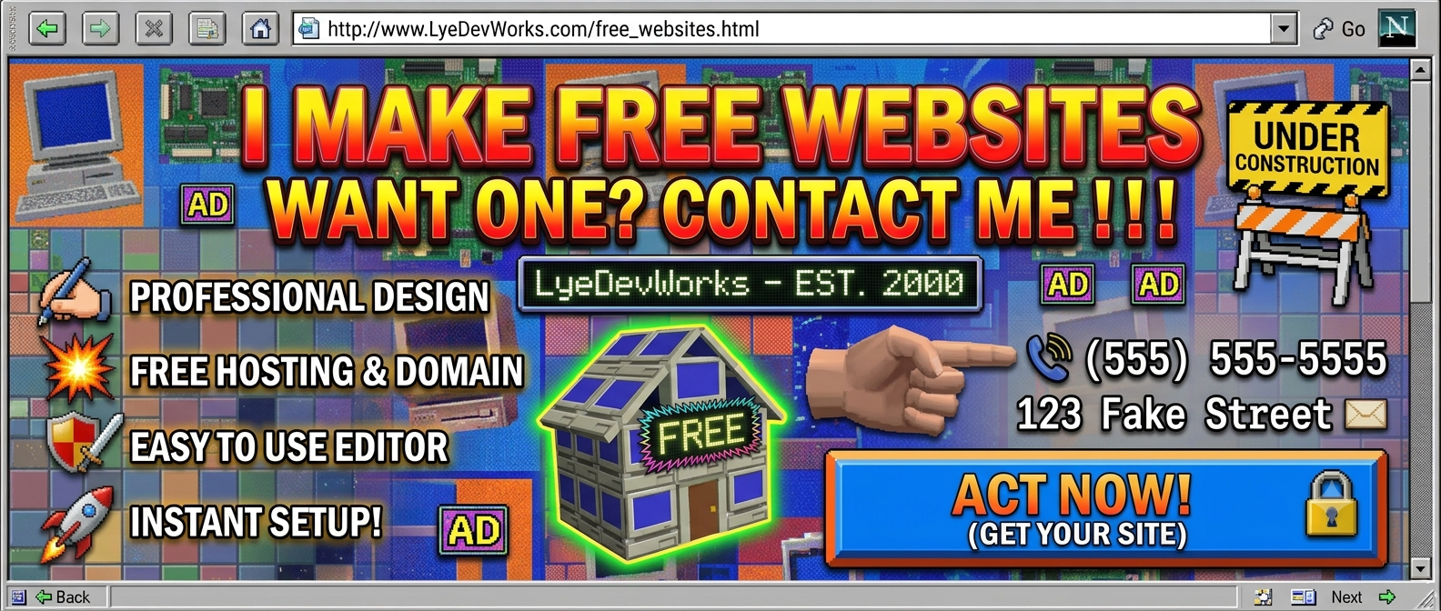 Ad